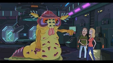 rick and morty s02e03|Rick and Morty: Season 2, Episode 3 .